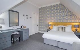 Mcinnes House Rooms With Breakfast